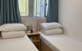 Timehouse Hong Kong Hostel Group